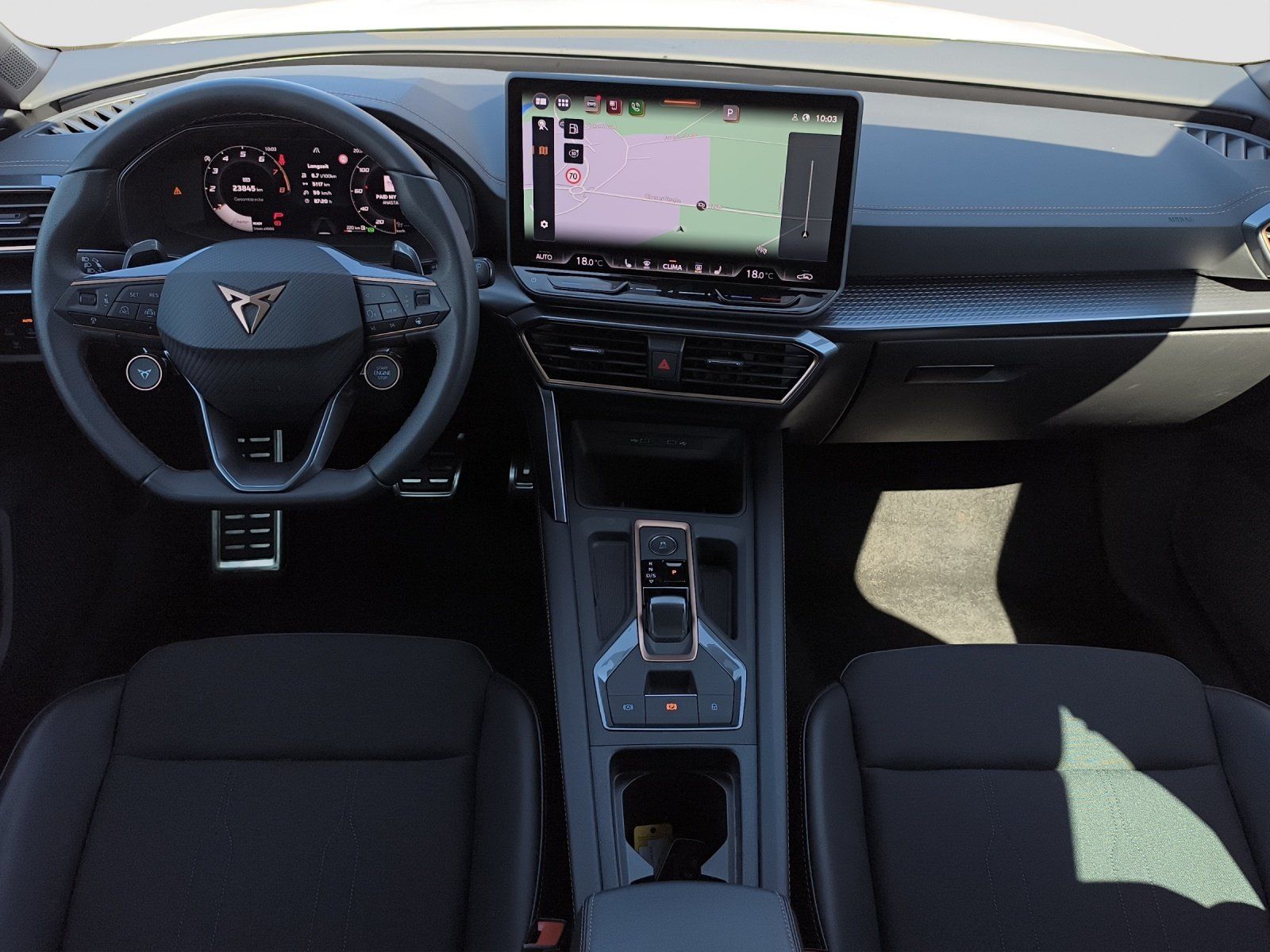 Cupra Leon - Bild 17