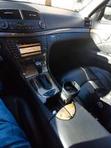 Mercedes-Benz E 63 AMG E 63 T AMG AMG - gebrauchte Mercedes-Benz E 63 AMG aus dem Jahr 2008