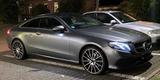 Mercedes-Benz E 220d Coupe , Autom. , SelfPark,360Kam. Panoram - Mercedes-Benz E 220 in Bochum