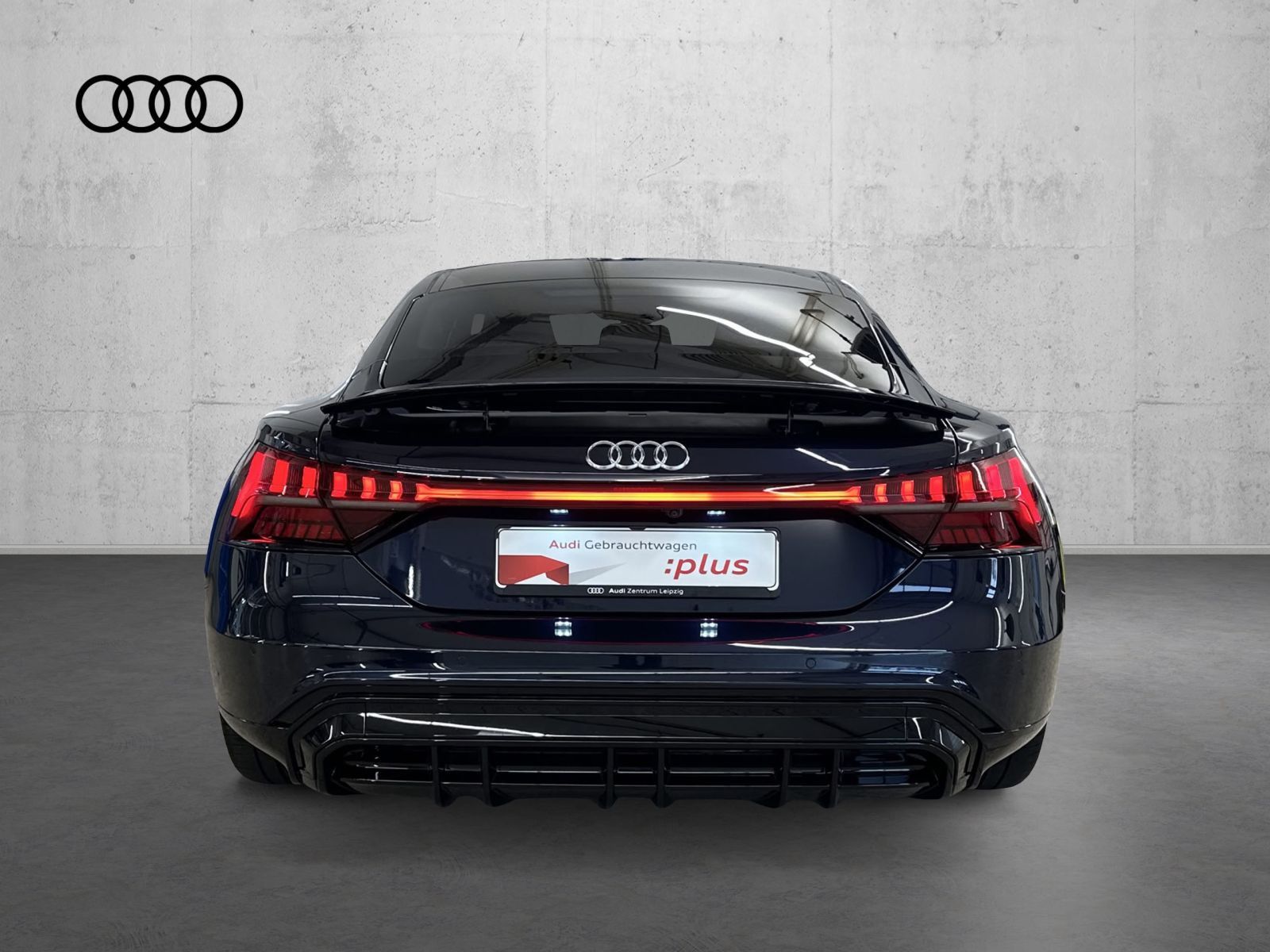 Audi e-tron GT - Bild 3