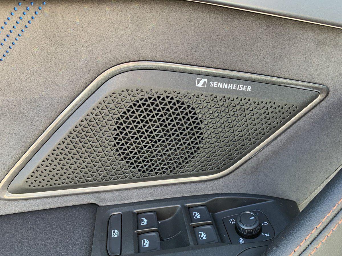 Cupra Formentor - Bild 31