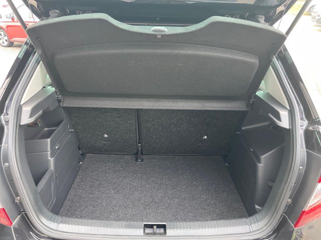 Fabia Ambition 1.0 TSI Klima,Kamera,SHZ,PDC