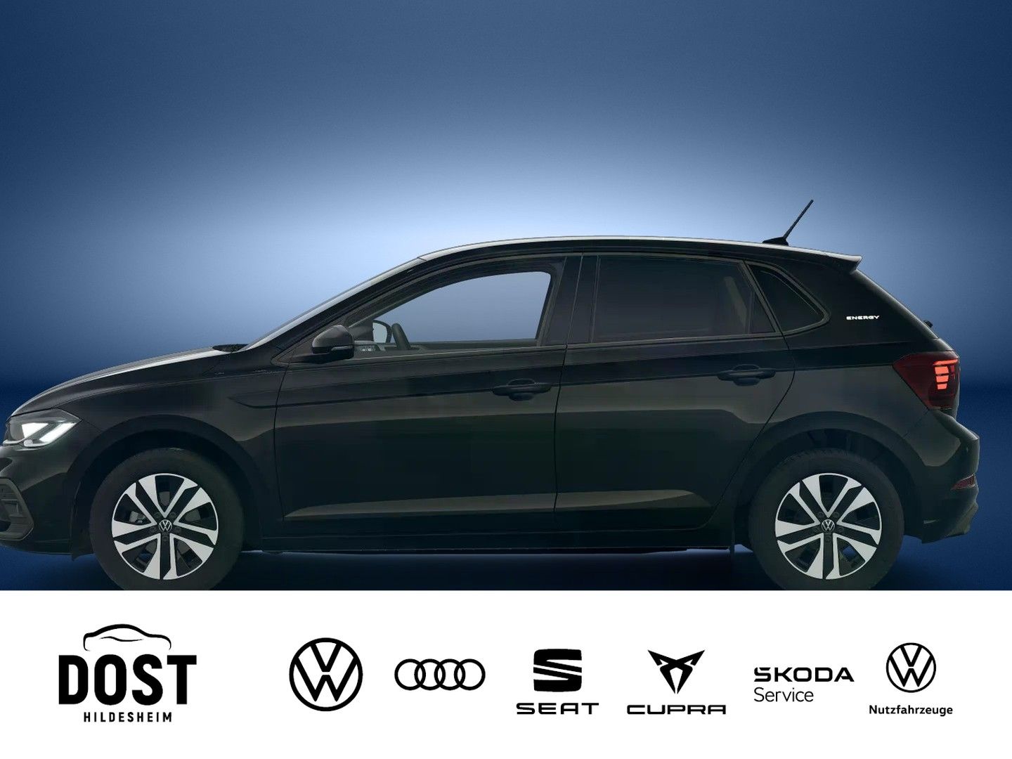 Volkswagen Polo - Bild 4