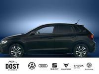 Volkswagen Polo - Vorschau Bild 4