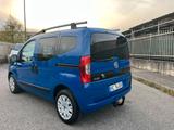 Fiat Qubo 1.4 8V 73 CV Dynamic - gebrauchte Fiat Qubo aus dem Jahr 2009