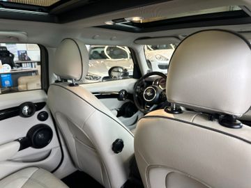 MINI Cooper S *HeadUP*Navi*Pano*PDC*