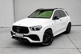 Mercedes-Benz GLE 53 AMG Mercedes-AMG GLE 53 4MATIC+ Merce... - gebrauchte Mercedes-Benz GLE 53 AMG aus dem Jahr 2020