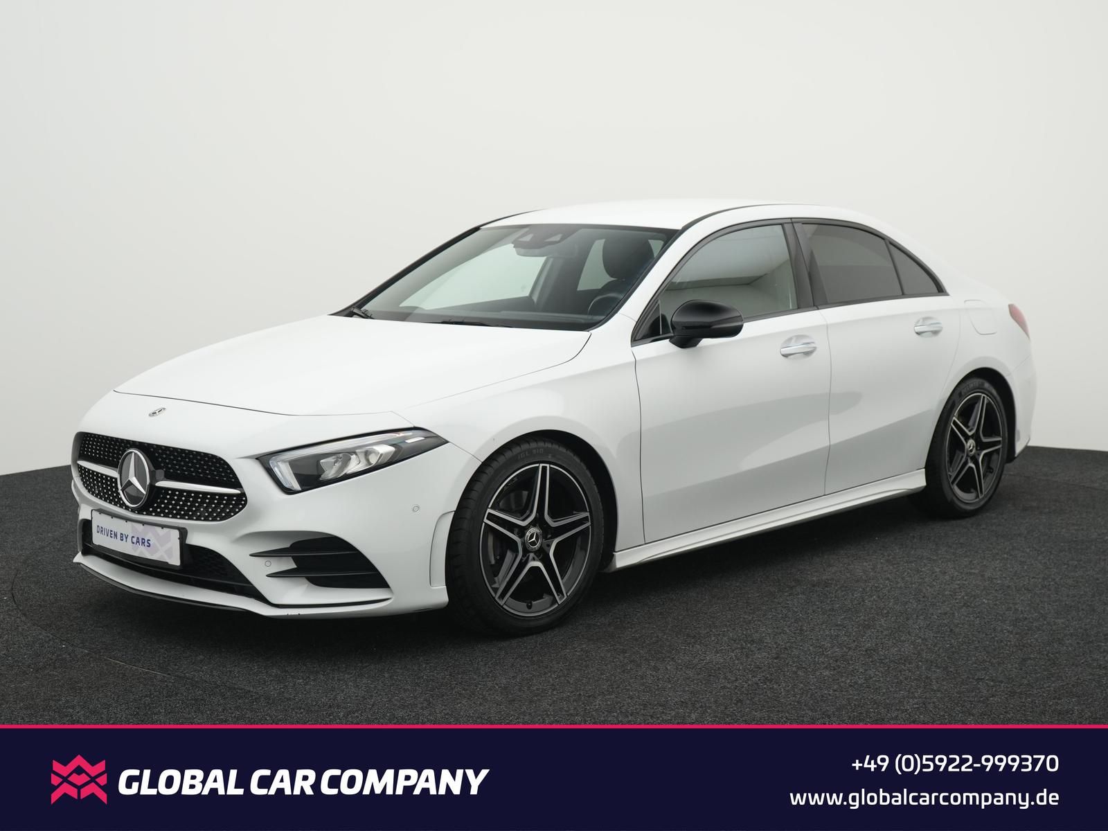MERCEDES-BENZ A 180 AMG-Line,LED,NAVI,TEMPO,SHZ,APP,SPURH,KAM