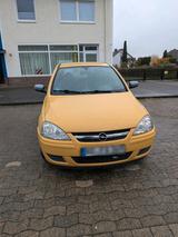Opel Corsa C Motorschaden - Opel: Motorschaden