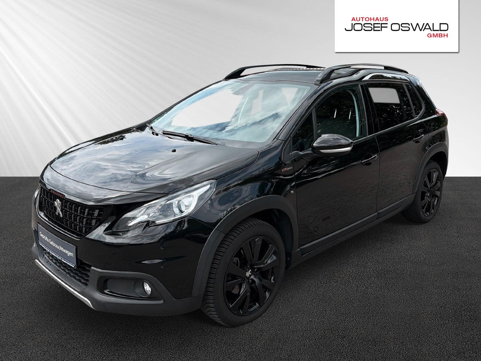 Peugeot 2008 Allure
