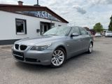 BMW 520i Limousine