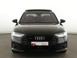 Audi A8 55 TFSI quattro  tiptronic  LED Navi Leder He - Audi A8 aus 2021