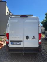 Fiat Ducato L2H2 - Fiat Ducato von privat