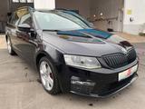 Skoda Octavia Combi RS 2.0 TDI Navi SHZ Klima LED - gebrauchte Skoda Octavia aus dem Jahr 2015