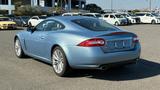 Jaguar XK 5.0 V8 Portfolio Coupé (geringe Laufleistung) - Jaguar XK: Coupe