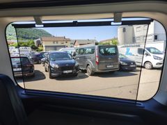 FORD Tourneo Custom 320 L1 170PS Titanium AWD #LEDER