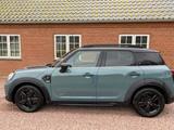 MINI Cooper SD Countryman Cooper SD ALL4 AT MINI ... - MINI Cooper SD Countryman: Kleinwagen