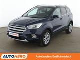 Ford Kuga 1.5 EcoBoost Cool&Connect *NAVI*CAM*SHZ*LHZ - Ford Kuga Cool&Connect Gebrauchtwagen