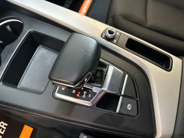 Audi A4 Lim. 40 TDI advanced *Kamera*Virtuell*MwSt*