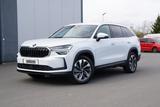 Skoda Kodiaq 2.0 TDI 4x4 *Leder*Matrix*ACC*360°*HUD* - Skoda Kodiaq Gebrauchtwagen