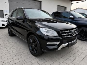 Mercedes ML 350 - 4