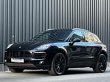 Porsche Macan S Diesel/Aluminium-Paket Sport/Panorama-D/ - Porsche Macan Gebrauchtwagen in München