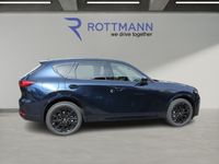 Mazda CX-60 - Vorschau Bild 5