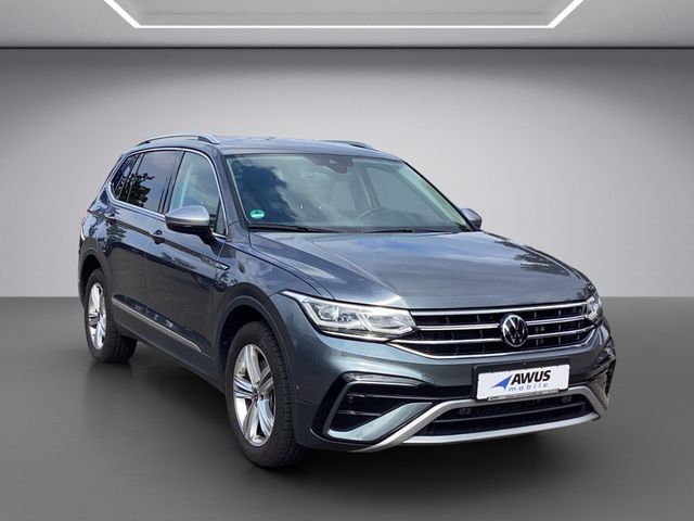 Tiguan Allspace 2.0TDI DSG 4Motion Elegance AHK