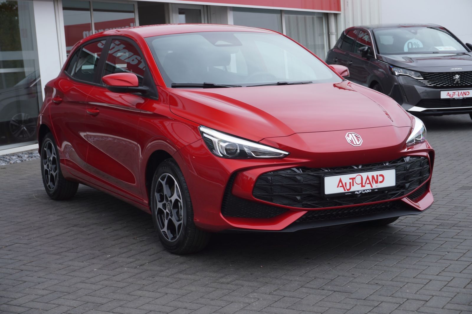 MG3