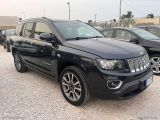 Jeep JEEP Compass 2.2 CRD Limited 2WD