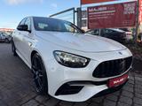 Mercedes-Benz E 63s AMG 4Matic+ PANO*MEMO*BURMESTER*ACC*LED - gebrauchte Mercedes-Benz E 63 AMG aus dem Jahr 2022