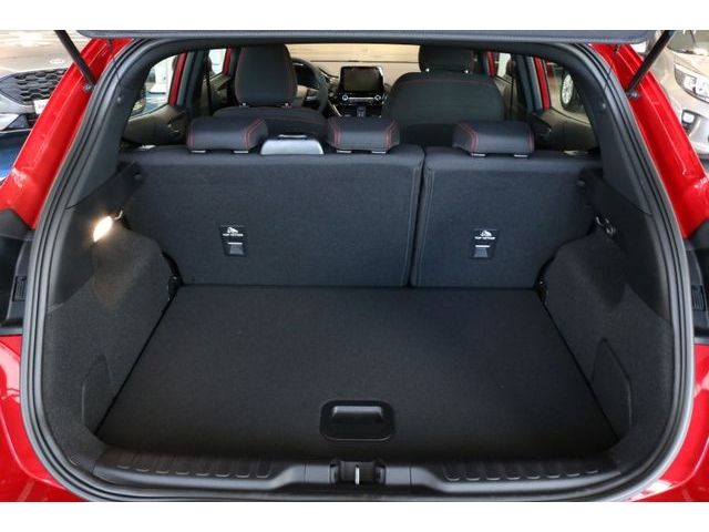 Fahrzeugabbildung Ford Puma ST-Line MHEV LED Navi PDC Tempomat DAB