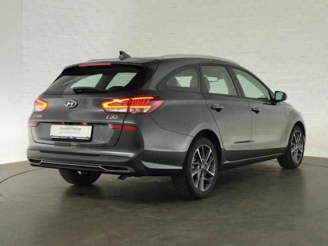 i30cw T-GDI TREND 48V DCT+VOLL LED+NAVI+RÜCKFAHR
