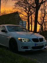 BMW E93 335i M Paket N55 - BMW 3er Reihe: Cabrio, E93