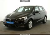 BMW 218d Active Tourer Advantage #LED#Automatik#PDC# - gebrauchte BMW 218 Active Tourer aus dem Jahr 2021