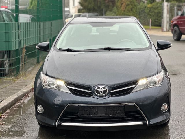 Toyota Auris Life+*Navi*Kamera*Klimaauto*