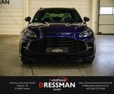 Aston Martin DBX 707 LED PANO AHK LUFT CARBON INDIGO BLUE 23z - Aston Martin DBX: Dbx707