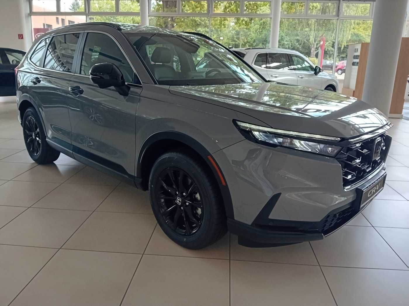 Honda CR-V 2.0i e:HEV AWD ADVANCE|NAV|360° |Totw. imagem 3