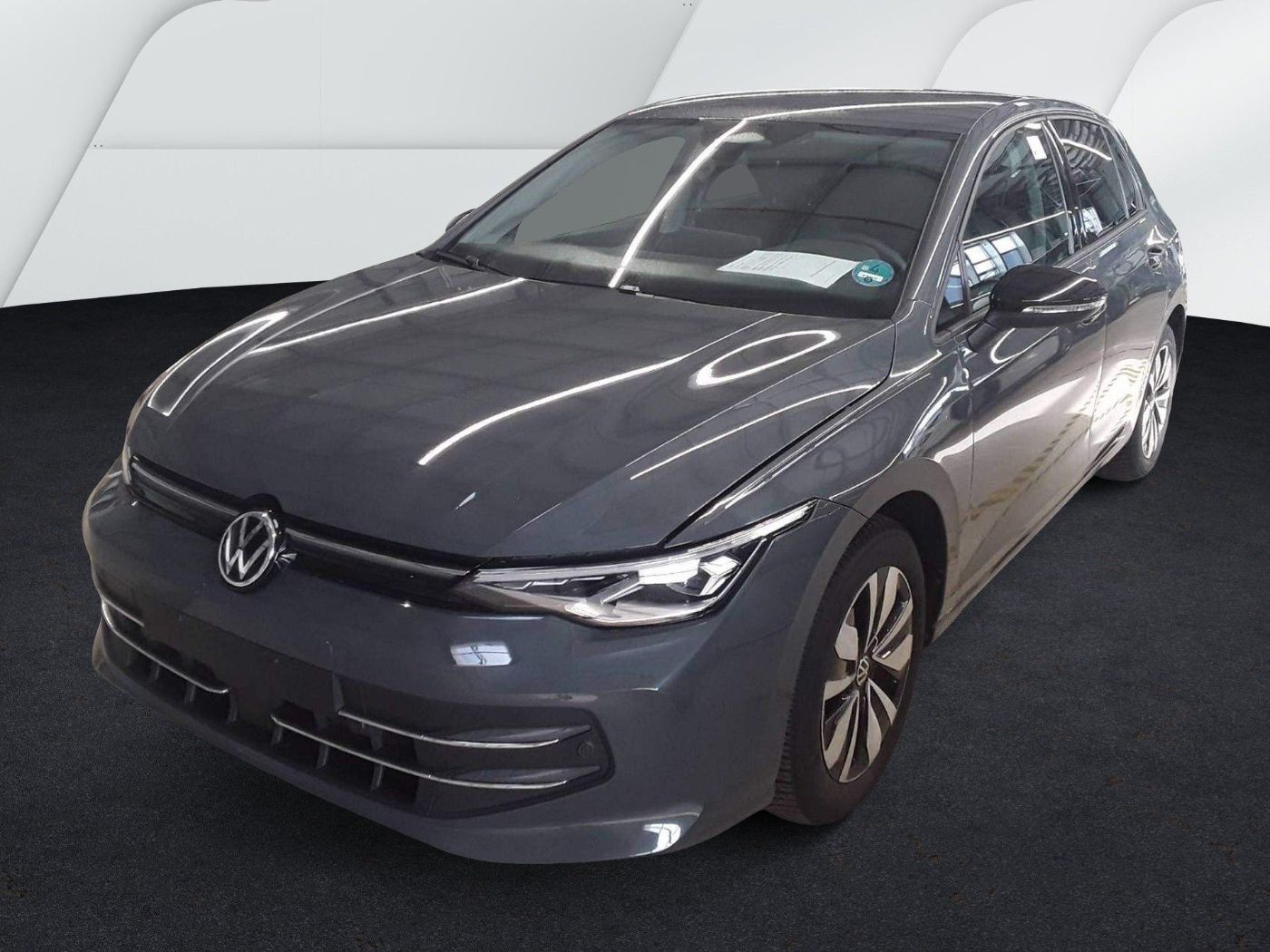 Volkswagen Golf - Bild 2