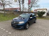 Dacia Sandero II Celebration/Tempomat/Navi/Klima - Dacia Gebrauchtwagen in Mannheim