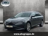 Skoda Superb Combi III Style 2,0 TSI 140 kW 7-Gang DSG