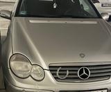 Mercedes-Benz Mercedes Benz C 230 Sport Coupe Vollscheck... - Mercedes-Benz C 230: Coupe