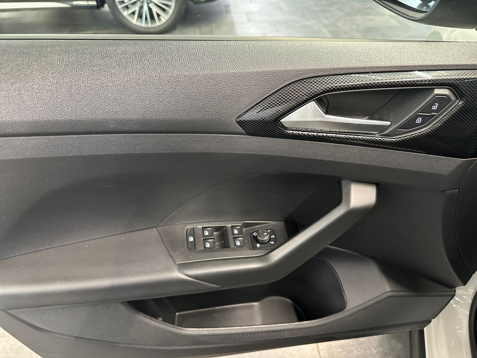 Volkswagen T-Cross - Bild 12