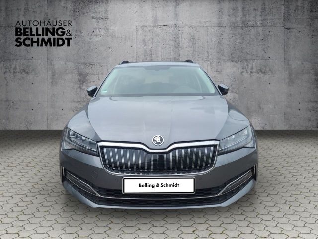 Superb Combi 1.4 TSI Ambition iV Kamera AHK