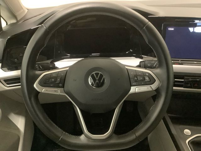 Golf Life 1,5 TSI 96 kW  Standheizung, LED, Navi