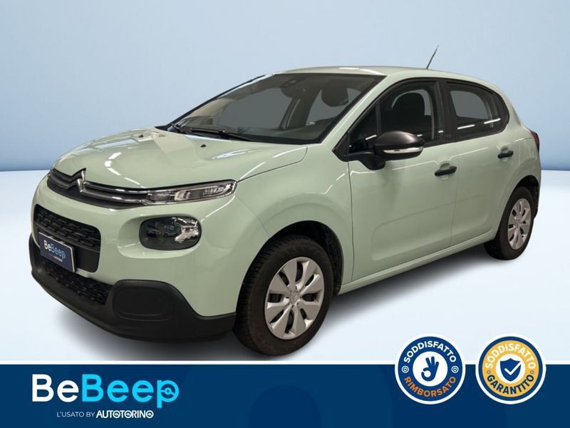 CITROEN C3