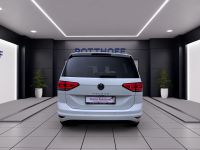Volkswagen Touran - Vorschau Bild 4