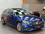 Mercedes-Benz C 180 T CGI Avantgarde|PANO|AHK|KEYLESS|LED - Mercedes-Benz C-Klasse Gebrauchtwagen in Duisburg