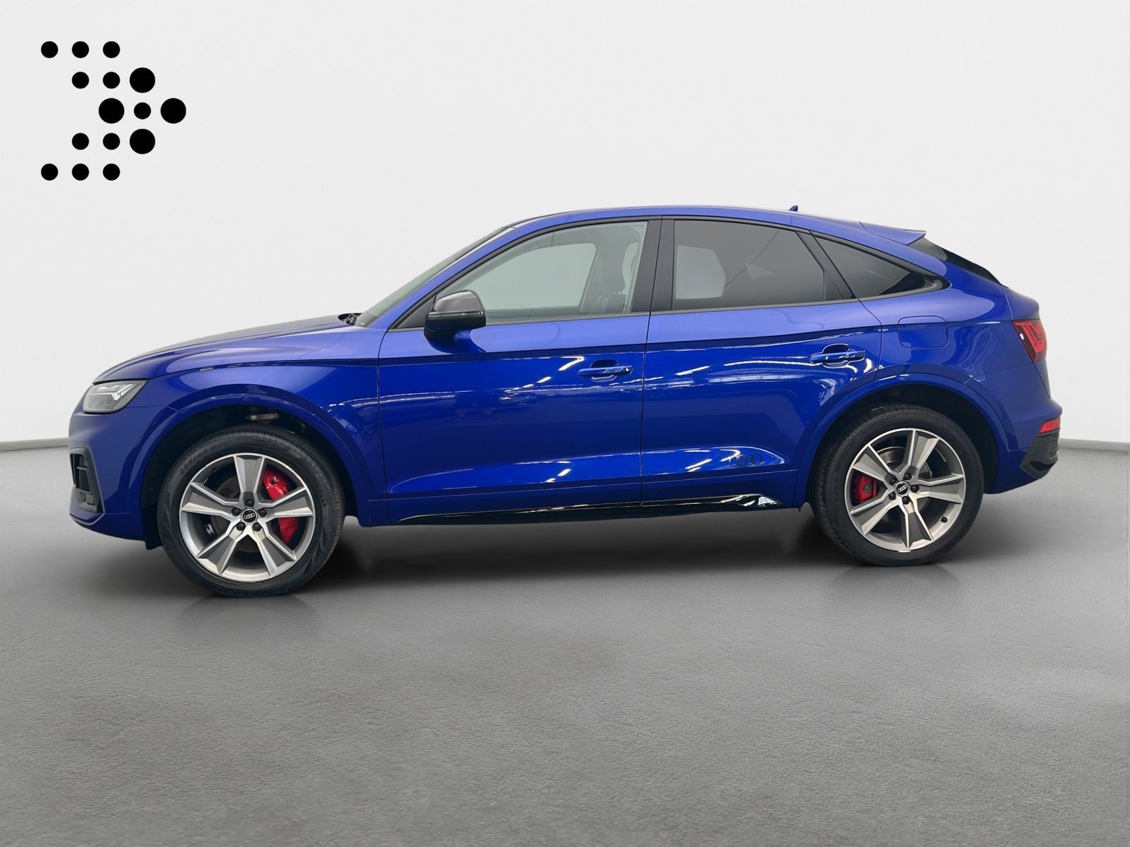 Audi Q5 - Bild 3