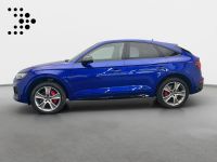 Audi Q5 - Vorschau Bild 3
